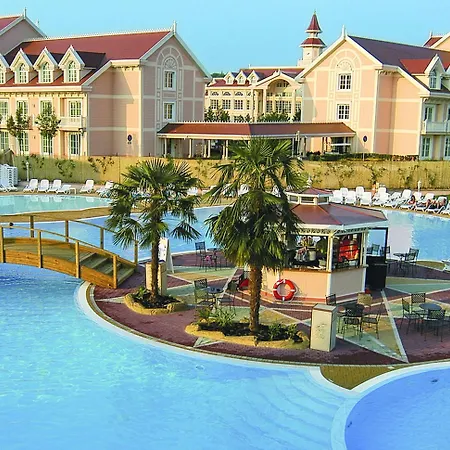 Gardaland Adventure Hotel-2